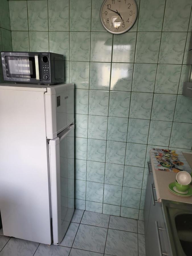 Apartament Sosnowy Z Parkingiem Stary Toruń Exterior foto
